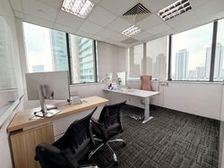 Orangetee Building (D12), Office #551812521